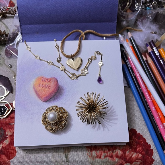 Meet your Posher, Margaret - Picture 7 of 16